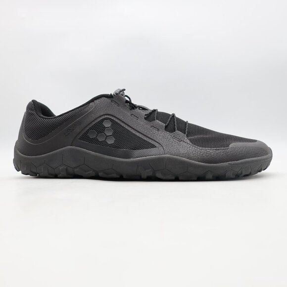 VivoBarefoot Primus Trail II FG Men's EU 47 All Weather Trail Running Sneakers - Picture 1 of 9